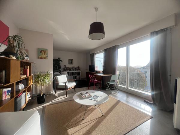 EXCLUSIVITÉ - LA MADELEINE - Appartement - 76 m2