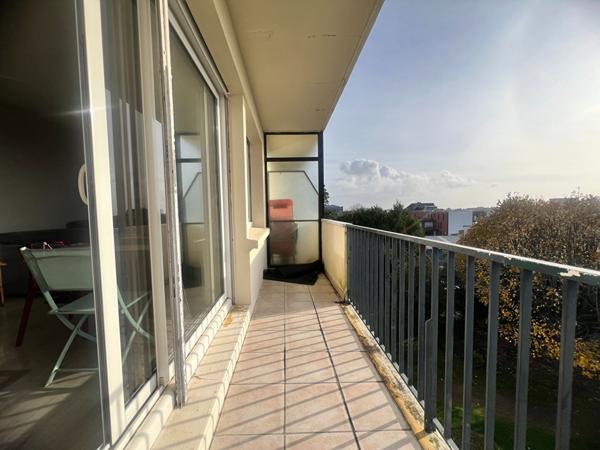 EXCLUSIVITÉ - LA MADELEINE - Appartement - 76 m2