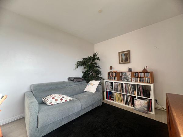 EXCLUSIVITÉ - LA MADELEINE - Appartement - 76 m2