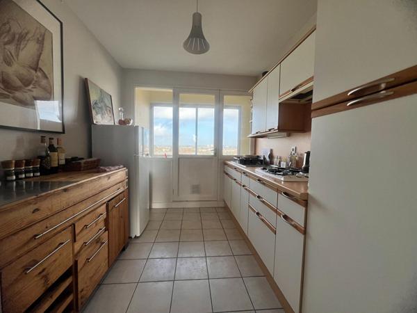 EXCLUSIVITÉ - LA MADELEINE - Appartement - 76 m2