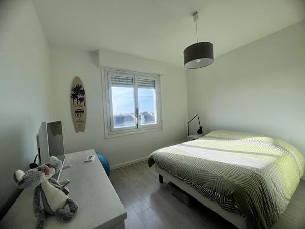 EXCLUSIVITÉ - LA MADELEINE - Appartement - 76 m2