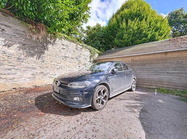 Appartement de 24,25 m²