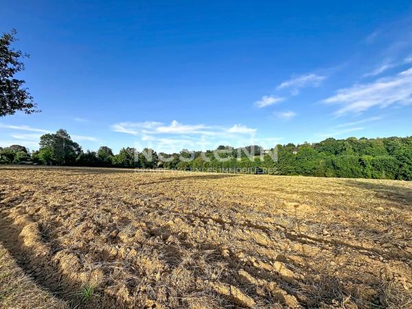 Terrains à bâtir à Sadroc - 6 lots disponibles à partir de 27 000 €