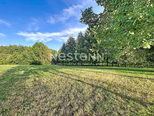 Terrains à bâtir à Sadroc - 6 lots disponibles à partir de 27 000 €