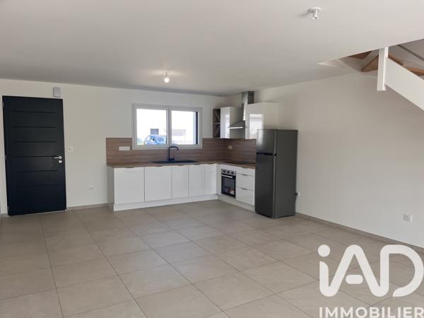 Maison à vendre 5 pièces 108 m² Redon