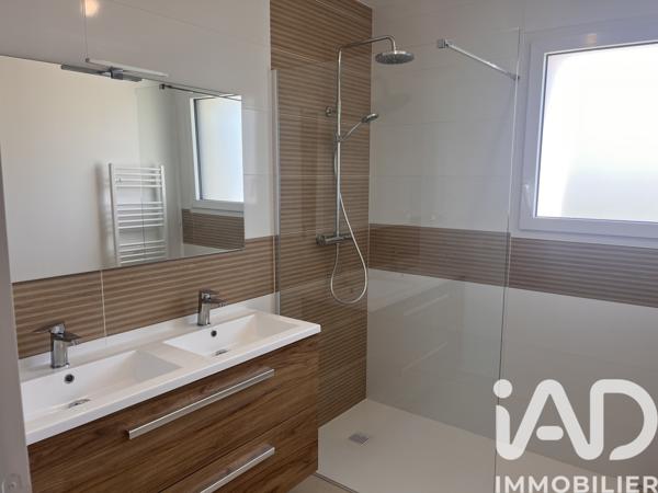 Maison à vendre 5 pièces 108 m² Redon