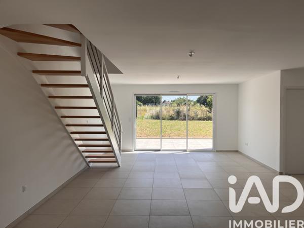 Maison à vendre 5 pièces 108 m² Redon