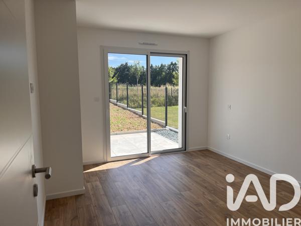 Maison à vendre 5 pièces 108 m² Redon