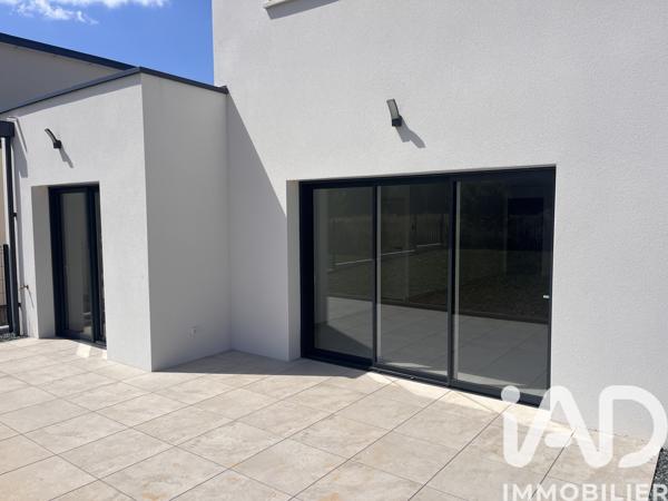 Maison à vendre 5 pièces 108 m² Redon