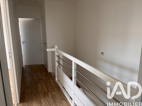 Maison à vendre 5 pièces 108 m² Redon