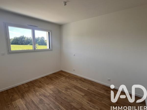 Maison à vendre 5 pièces 108 m² Redon