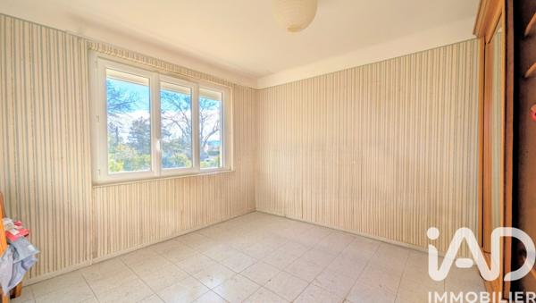 Maison à vendre 4 pièces 167 m² Le Luc