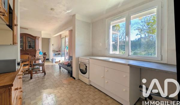 Maison à vendre 4 pièces 167 m² Le Luc