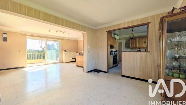 Maison à vendre 4 pièces 167 m² Le Luc