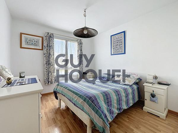 Appartement Vitry Sur Seine 3 pièce(s)