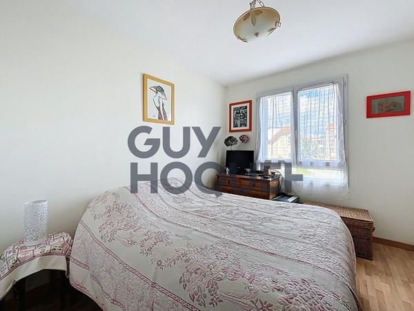 Appartement Vitry Sur Seine 3 pièce(s)