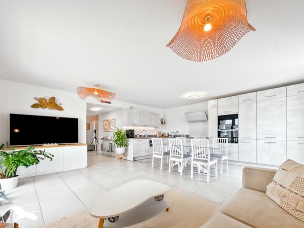 Appartement à vendre |  Marseille 08 |  4 pièces | 85 m²