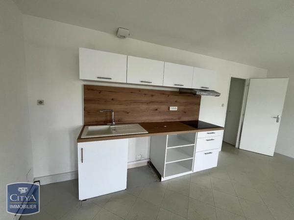 Appartement à louer 3 pièces 62m² Puilboreau (17138)