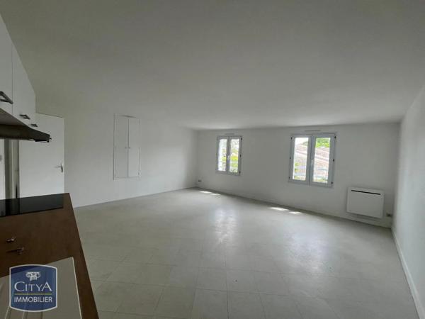 Appartement à louer 3 pièces 62m² Puilboreau (17138)