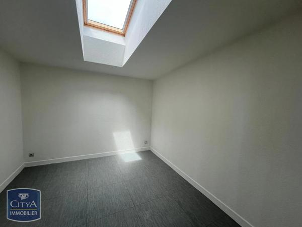 Appartement à louer 3 pièces 62m² Puilboreau (17138)