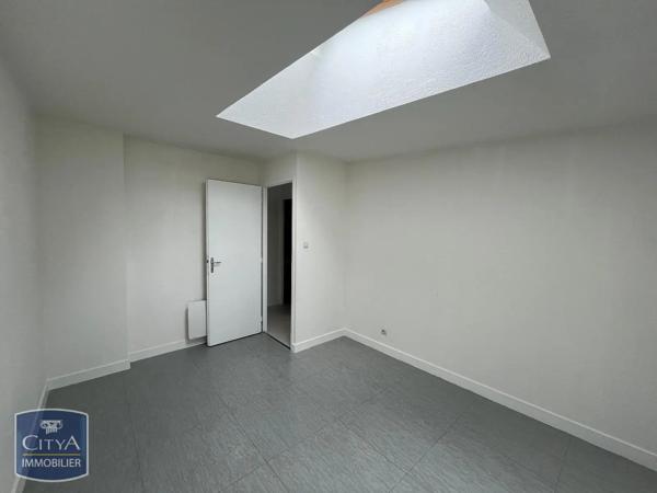 Appartement à louer 3 pièces 62m² Puilboreau (17138)