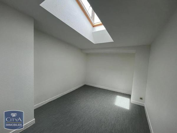 Appartement à louer 3 pièces 62m² Puilboreau (17138)