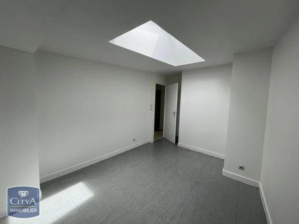 Appartement à louer 3 pièces 62m² Puilboreau (17138)