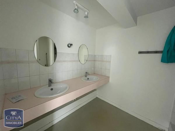 Appartement à louer 3 pièces 62m² Puilboreau (17138)