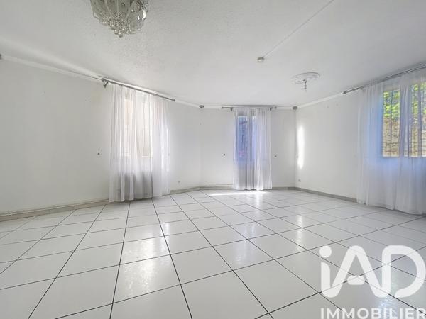 Appartement à vendre 5 pièces 95,79 m² Agen