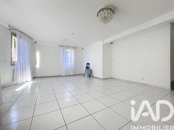 Appartement à vendre 5 pièces 95,79 m² Agen