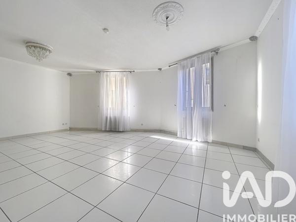 Appartement à vendre 5 pièces 95,79 m² Agen