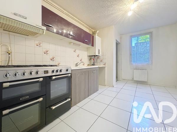 Appartement à vendre 5 pièces 95,79 m² Agen