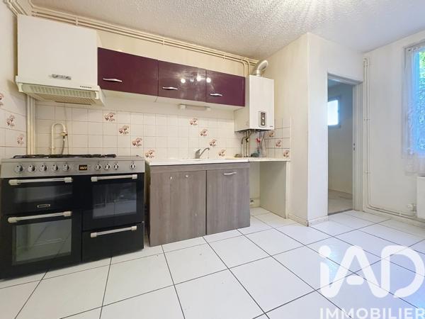 Appartement à vendre 5 pièces 95,79 m² Agen