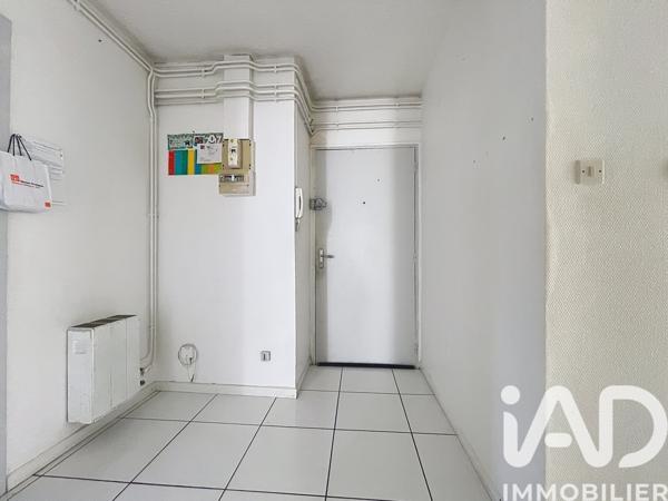 Appartement à vendre 5 pièces 95,79 m² Agen