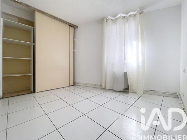 Appartement à vendre 5 pièces 95,79 m² Agen
