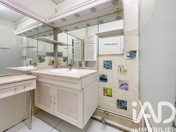 Appartement à vendre 5 pièces 95,79 m² Agen