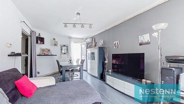 Maison Istres 4 pièce(s), 89m², 3 chambres dont une au rez-de-chaussée, jardin et garage