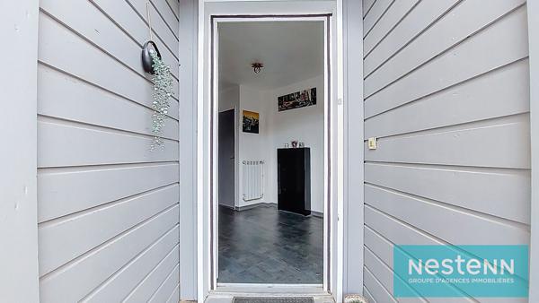 Maison Istres 4 pièce(s), 89m², 3 chambres dont une au rez-de-chaussée, jardin et garage