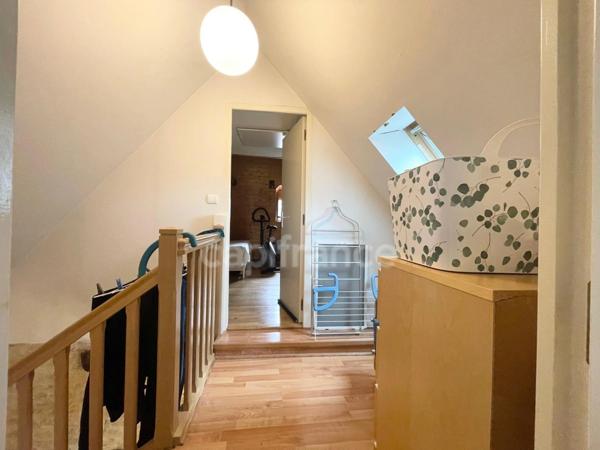 Maison De village à vendre 4 pièces GIGNAC (46)