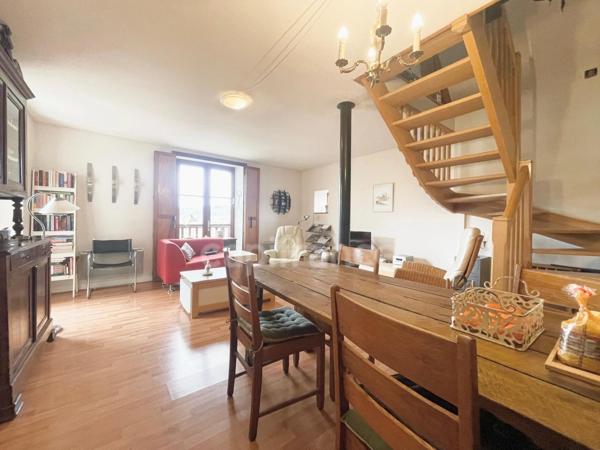 Maison De village à vendre 4 pièces GIGNAC (46)