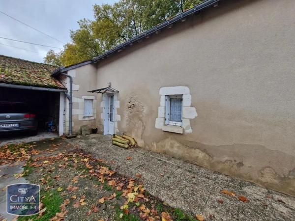 Maison à louer 4 pièces 96.35m²