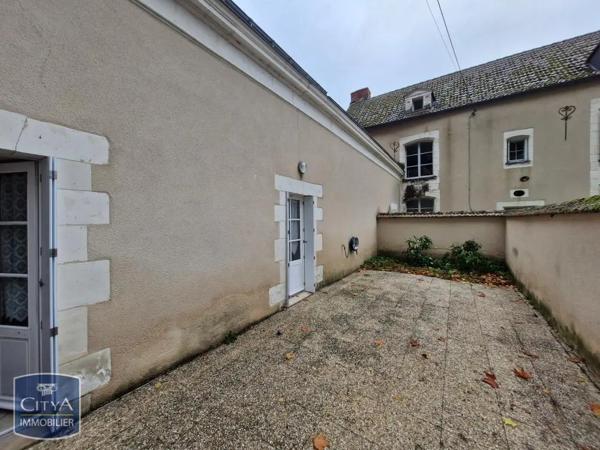 Maison à louer 4 pièces 96.35m²