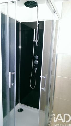Appartement à vendre 2 pièces 43,5 m² Montpellier
