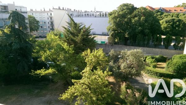 Appartement à vendre 2 pièces 43,5 m² Montpellier