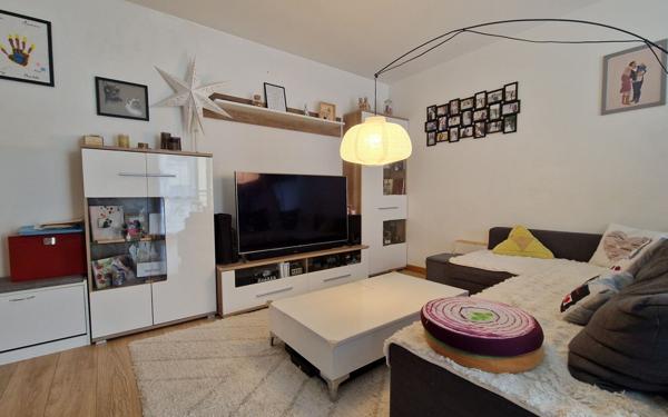 Appartement à vendre    3 pièces • 64 m2 Neuilly-sur-Marne