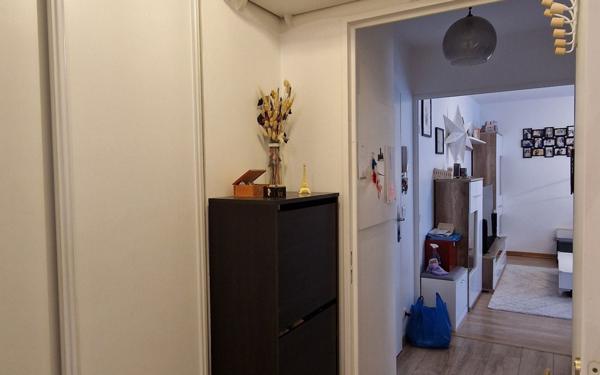 Appartement à vendre    3 pièces • 64 m2 Neuilly-sur-Marne