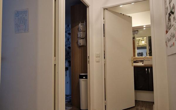 Appartement à vendre    3 pièces • 64 m2 Neuilly-sur-Marne