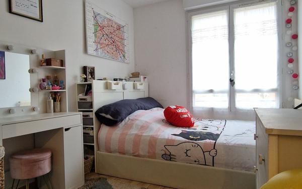 Appartement à vendre    3 pièces • 64 m2 Neuilly-sur-Marne