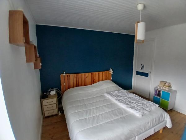 Maison 5 pièces - 103 m²