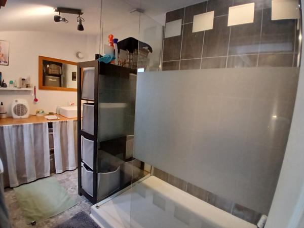 Maison 5 pièces - 103 m²